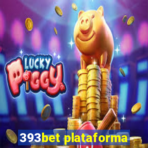 393bet plataforma